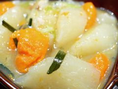 -醉南拳客家菜(华威店)