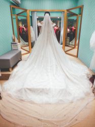 点击看大图 -天使嫁衣婚纱馆