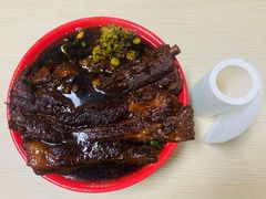 -刘记大肉面(三牌楼大街店)