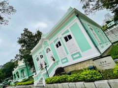 -龙环葡韵住宅式博物馆