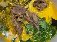 -和府捞面(东直门银座店)