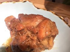 -遇见小厨·北京烤鸭·江湖菜·川菜(广福桥店)