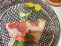 -朴太院·朝鲜族炭火烤肉(民乐园总店)