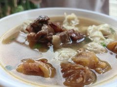 -新园饮食店(香洲总店)
