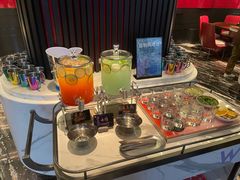 -西安W酒店·WEI全味西餐厅