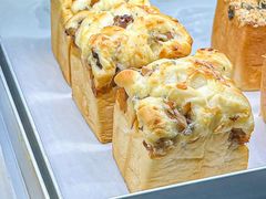 -花园饼屋·吐司蛋糕面包(星海店)