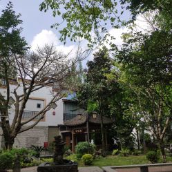 -莲生母婴月子中心(清水河公园店)