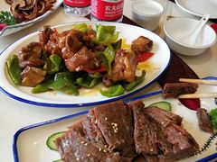 酥香带鱼-天宝酒店(万达店)