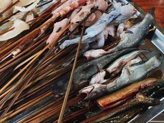 -牛华八婆麻辣烫(起源店)