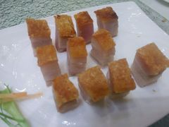 -頂好酒家·经典粤菜(海信广场店)