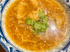 -捡角台湾食堂(宝山店)
