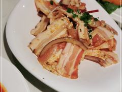 -么子烤肉(化龙池店)