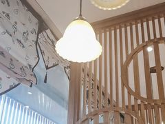 -格日勒阿妈蒙古厨房(新华广场店)