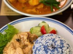 -马来MO简餐.南洋风味料理(美食街店)