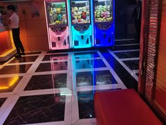 -迪迪派KTV(创业大厦店)