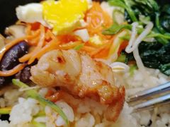 -汉拿山(汇一城店)