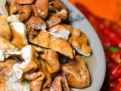 -黄潇洒老火锅(九眼桥宏济巷店)