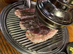 -大發韩国烤肉(八佰伴店)