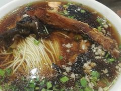 -东吴面馆(因果巷店)