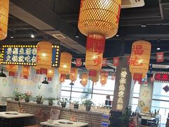 -伍师兄市井火锅(东部星悦天地店)