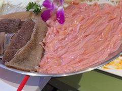 -佰人王串串香火锅(洋珠巷店)