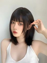-BABY FACE沙龙
