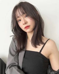-FASHION PALACE hair+