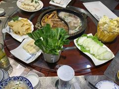 -鹏馨羊羔肉·非遗(新建街店)