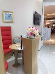 点击看大图 -钻石小鸟钻戒婚戒定制(石路店)