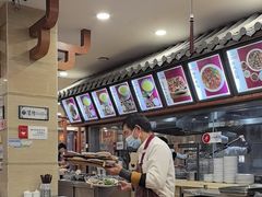 -桥香园云南过桥米线(金马碧鸡店)