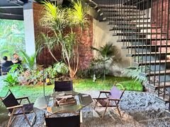 -J Create城市露营咖啡·简餐·宠物(上海动物园店)