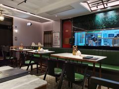 大堂-大鸽饭(体育西路店)