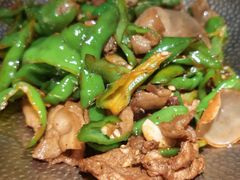 -老阿爸鲜鱼土菜(昆山花桥店)