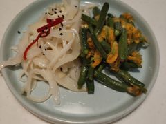笋丝黄瓜仔-火齐潮汕砂锅粥(五道口店)