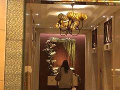 -香港城市花园酒店