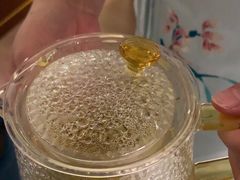 -华夏良子·足道SPA艾灸(铁道大厦店)