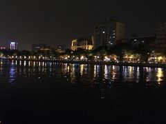 高雄爱河-高雄爱河