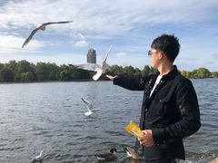 -伦敦塔桥
