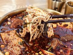 -冒菜西施·非遗冒菜(总店)