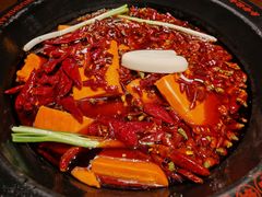 -牛市坎火锅(建设路店)