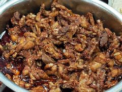麻辣牛蛙-辣盆盆麻辣小龙虾(哈尔滨总店)