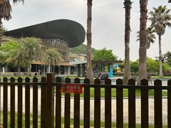 -宁波九龙湖开元度假村