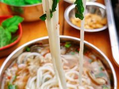 -攀枝花·任德琼·盐边羊肉米线