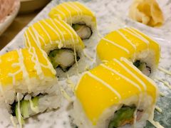 -桃屋日本料理(清华科技园店)