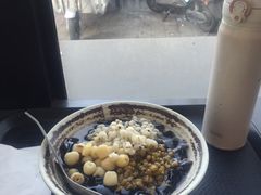 鲜芋仙招牌-鲜芋仙Meet Fresh(五道口店)