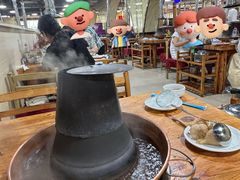 火锅-元盛居(生态大街店)