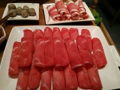 -傣妹火锅(四川北路店)