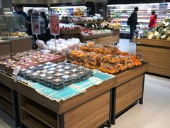 -盒马鲜生(顺义店)