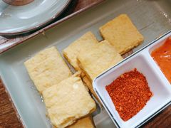 -七步香云南山里菜(昆明老街店)