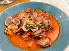 -如丰晟宴(长安万达店)